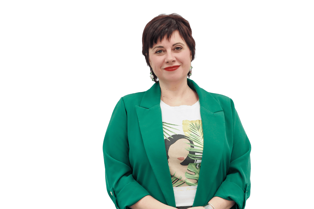Carmen Cazorla Psicología