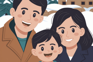 Hábitos saludables y rutinas: Claves para reducir la ansiedad infantil