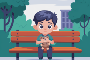 Ansiedad y perfeccionismo en niños: Cuando el miedo al error les bloquea