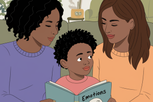 Cómo gestionar la ansiedad en niños: Validación emocional y estrategias efectivas