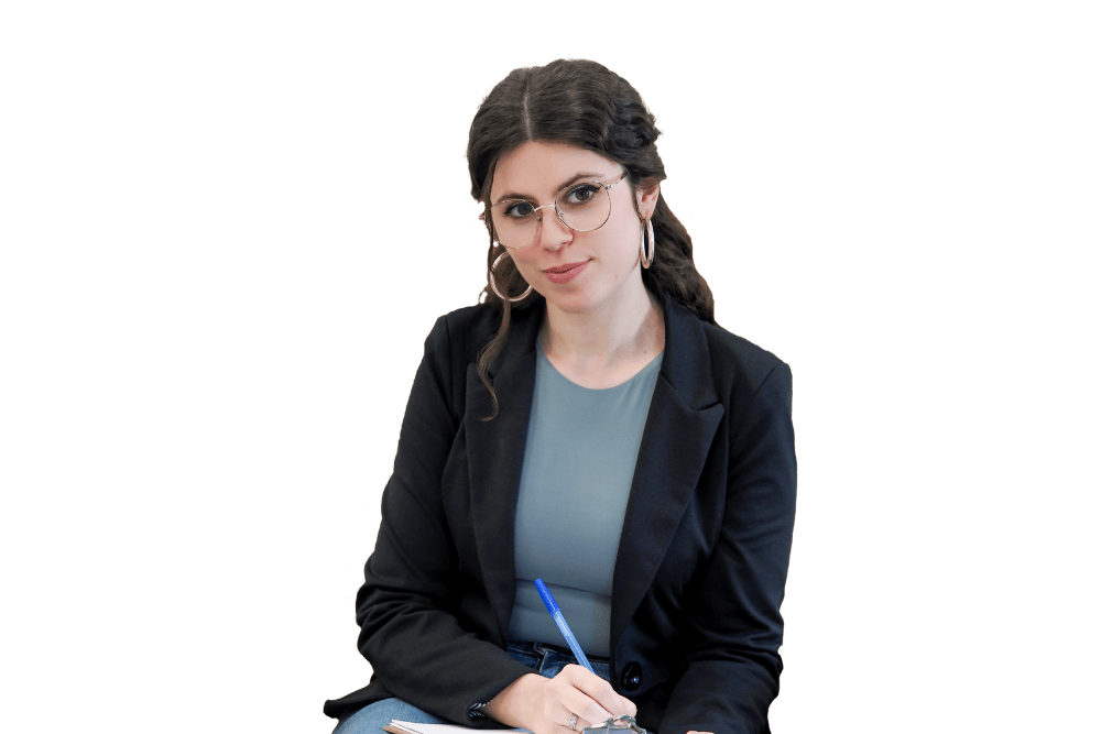 Inma Muñoz Psicología y Sexología Almería