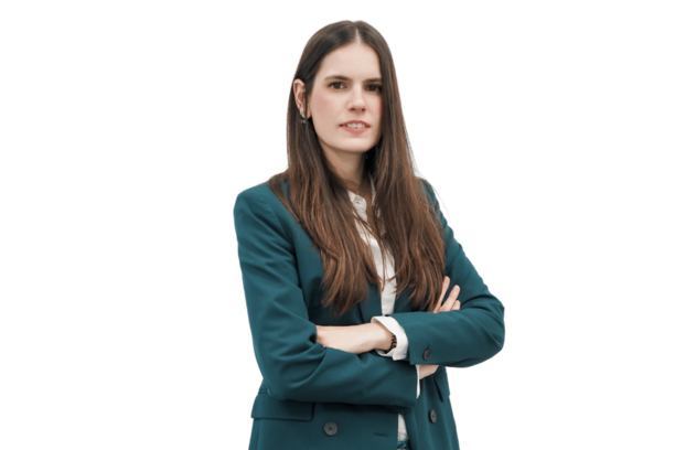 María Del Mar Jódar Psicóloga Almería