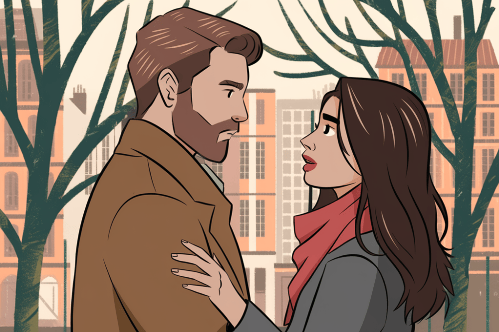 La sorpresa cuando tenemos altas Expectativas en pareja, como el mito de "mi pareja me debe hacer feliz"