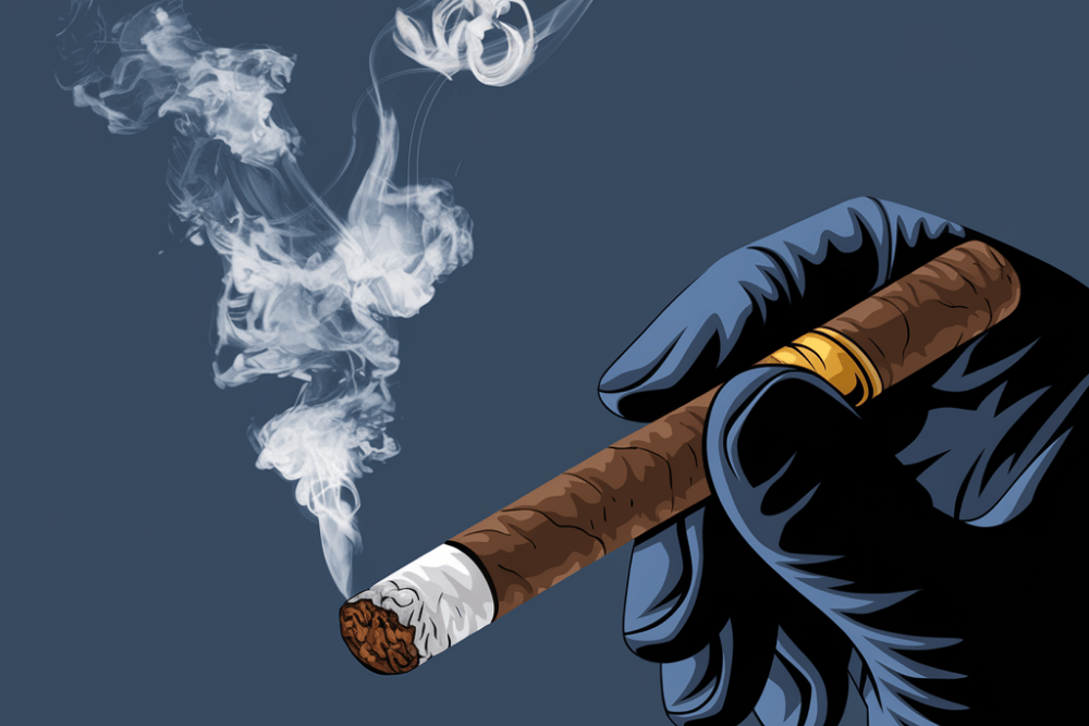 Aprender a dejar de fumar es clave para dejar este hábito del tabaco.