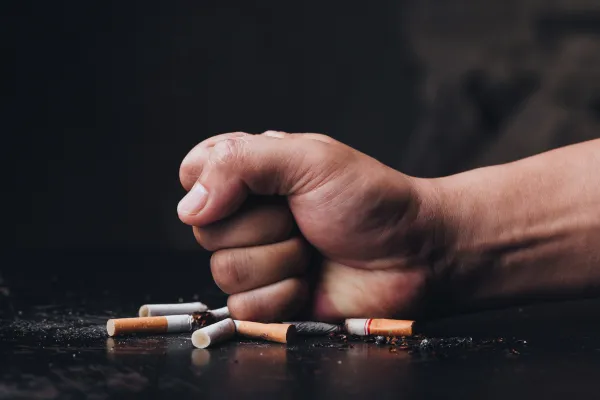 Adicción a las drogas en Almería