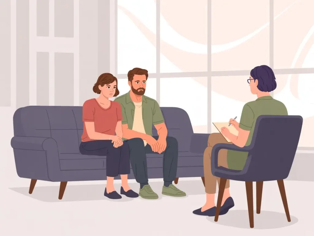 Cómo reconstruir la confianza tras una infidelidad